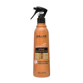 Bioplex Spray Stop Action Anti Quebra 300Ml