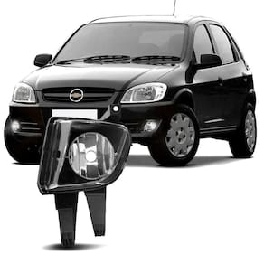 Farol Milha Celta 2007/2015 Esquerdo