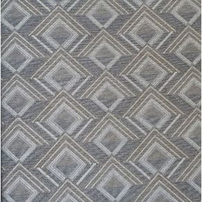 Papel de Parede Neo Geometric Geométrico Cinza NG1951