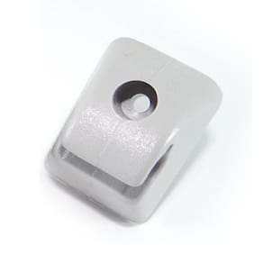 Presilha Quebra Sol Celta/Corsa/Prisma/Omega/Vectra 2 Peças