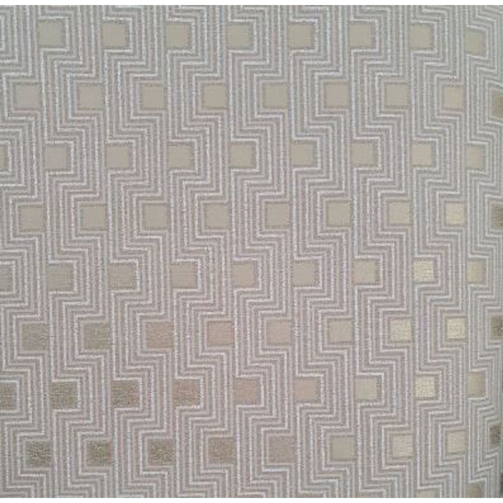 Papel de Parede Neo Geometric Geométrico Bege NG1924