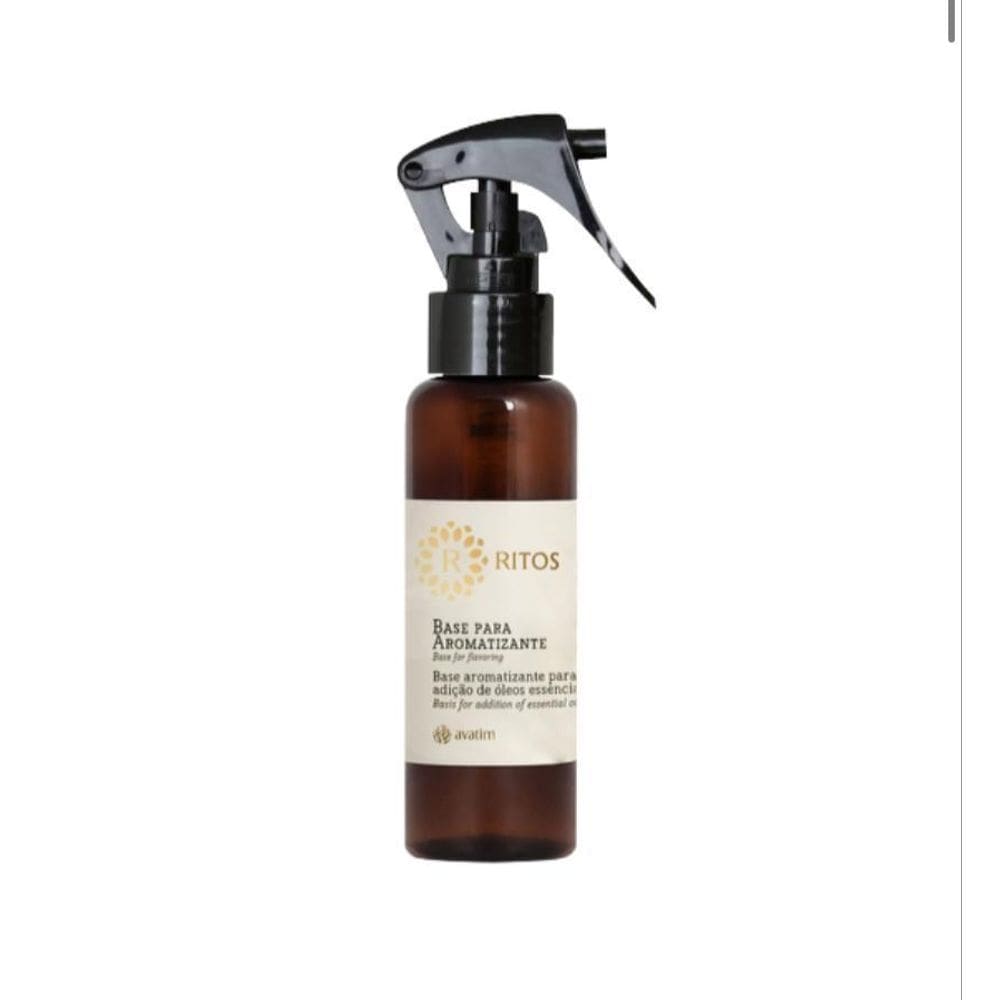 Base Para Aromatizante 120 Ml