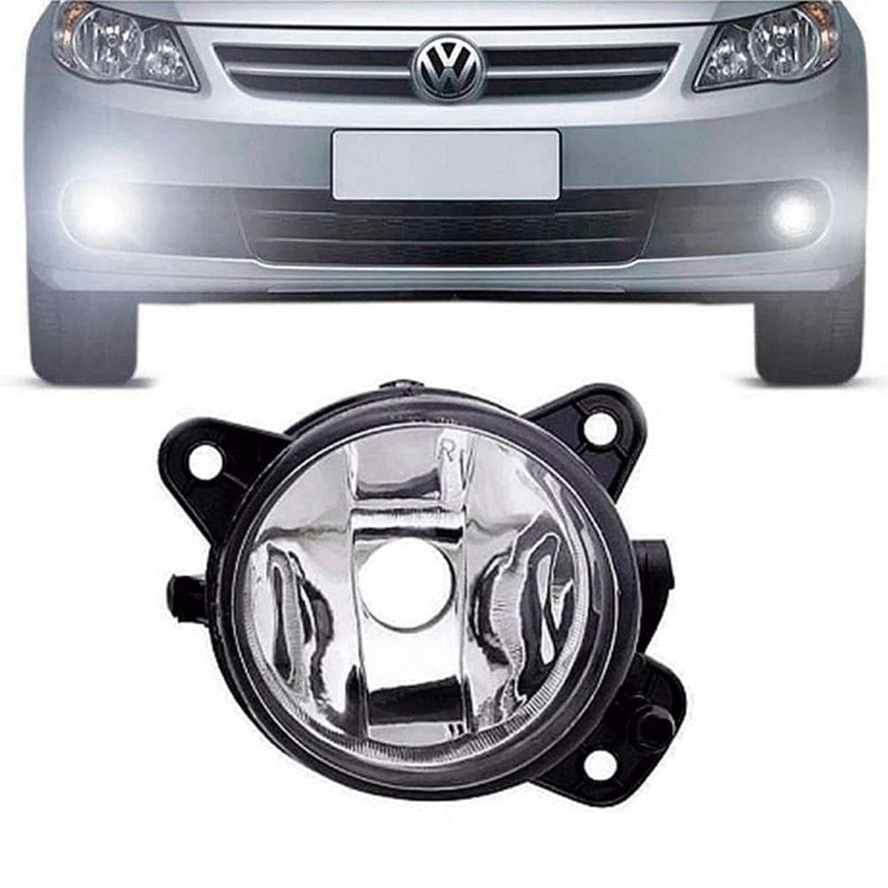 Farol de Milha Gol G5 2007/2011 Fox 2010/2014 Ld Direito