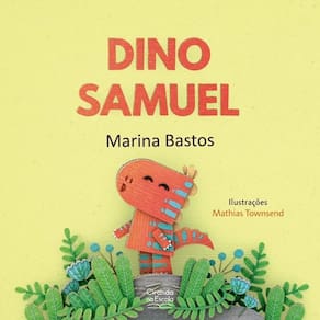 Literatura Infantil - Dino Samuel
