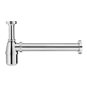 Sifao Para Cozinha 1.1/2 Docol Cromado 661006