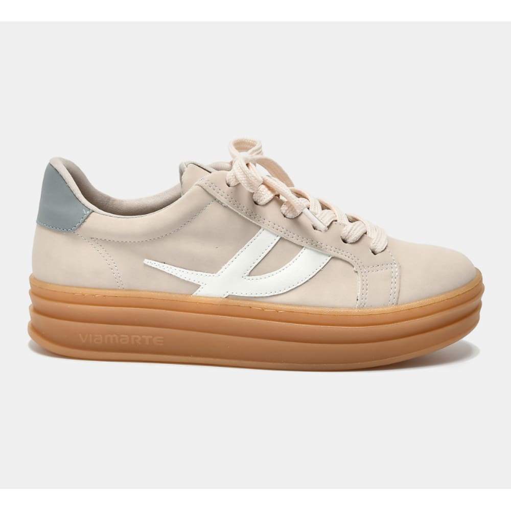 Tênis Feminino Via Marte Casual