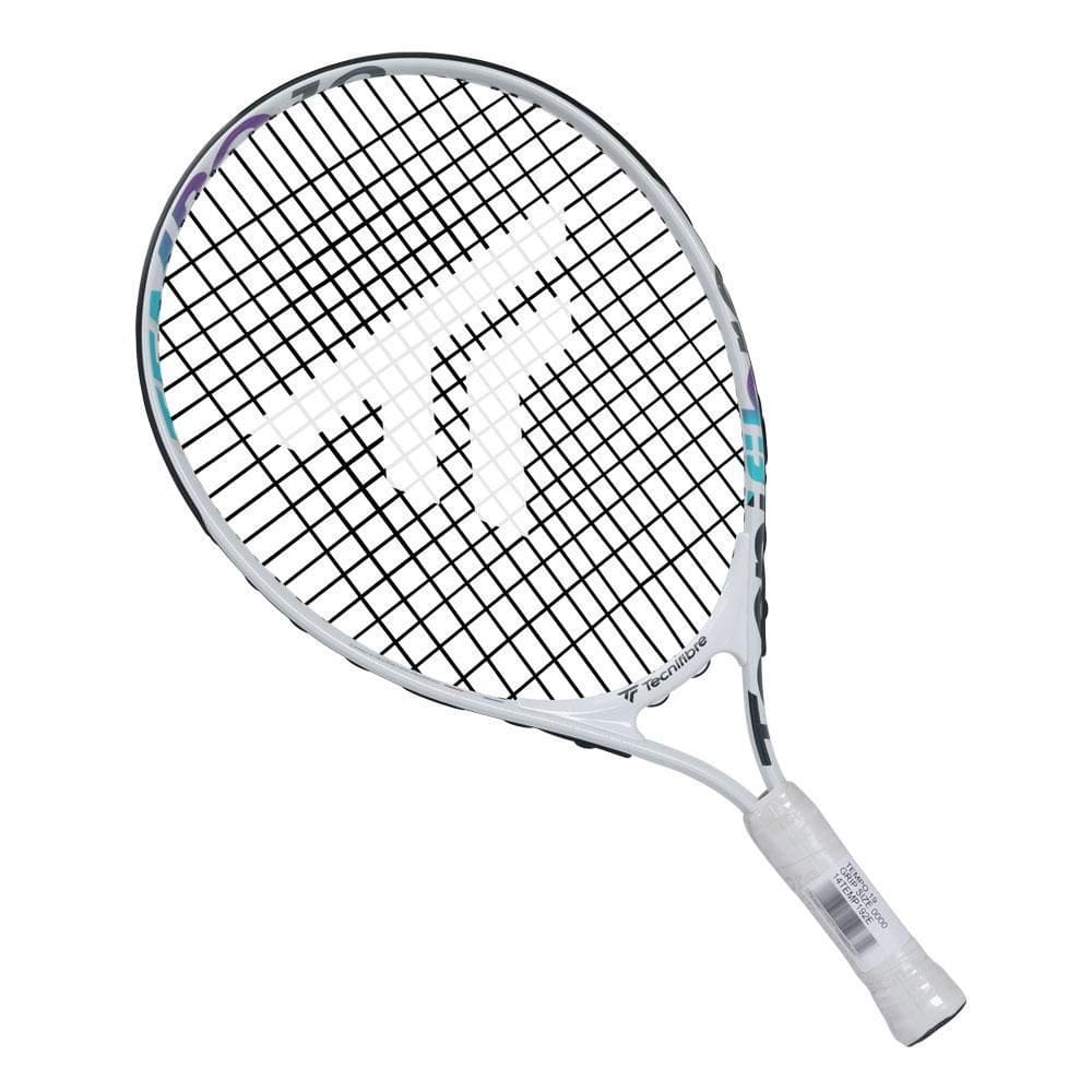 Raquete De Tênis Tecnifibre Tempo 19 Junior