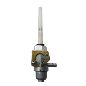 Torneira Registro Combustível Vini Cbx 250 Twister 2001/2008