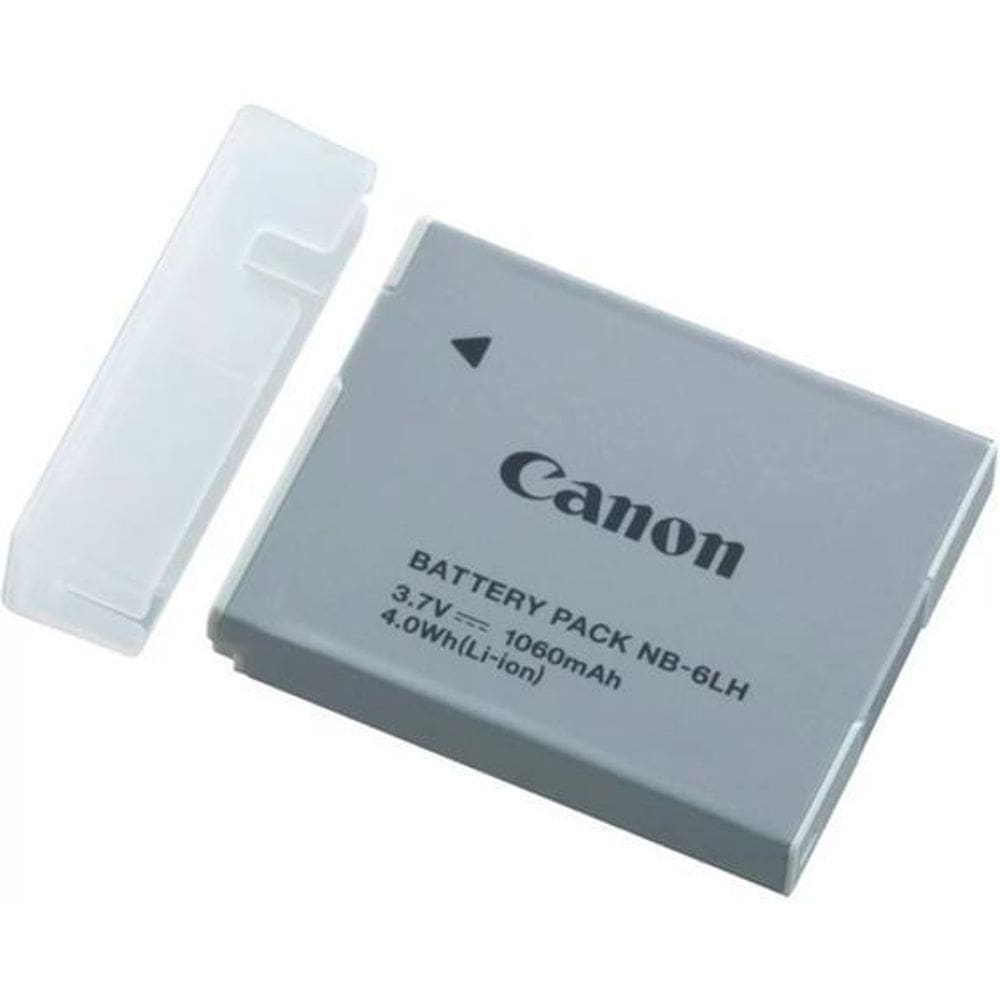 Bateria Canon Nb-6Lh