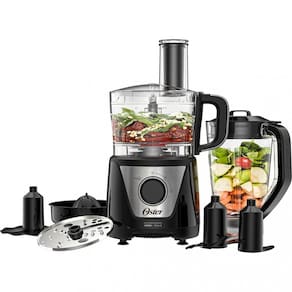 Multiprocessador Oster OMPR850 7 em 1 1000W