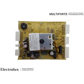 Placa Potência 110V A99021904 / 70203219 Lr Electrolux Lt09B