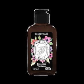 Limpador Giorno Casa Verbena 120ml