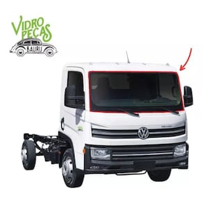 Borracha Parabrisa Caminhao Vw Delivery Phevos Apos 2018
