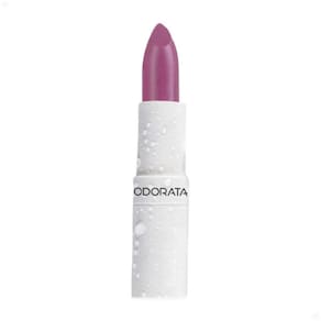 Batom Ice Cream Matte Acetinado Efeito Frio Fps 8 Longa