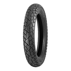 Pneu Moto Levorin Aro 17 Dual Sport 130/80-17 71S TT - Traseiro