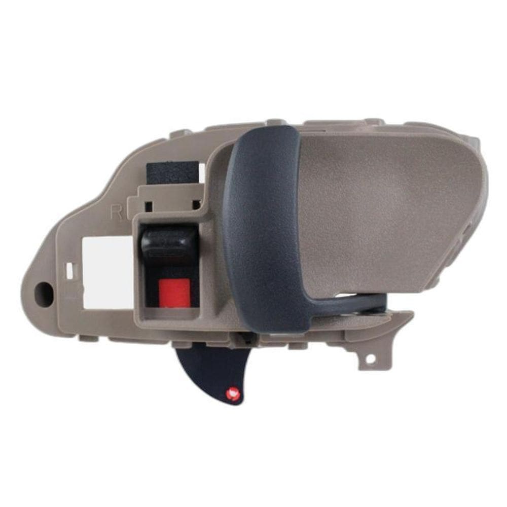 Maçaneta De Porta Gm Silverado Grand Blazer Dianteira E Tras