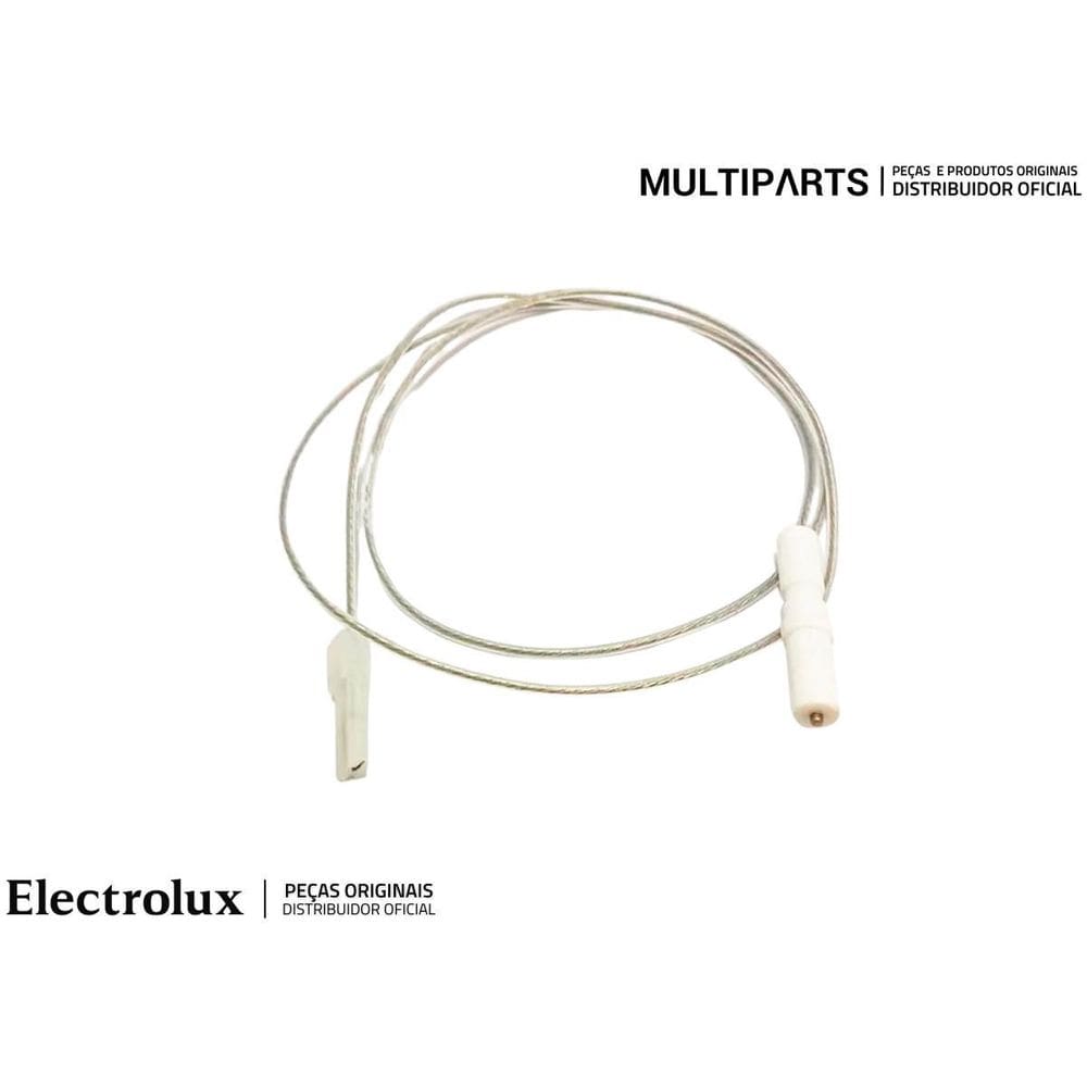 Vela Ignição 540Mm 64188853 Fogão Electrolux 56Se