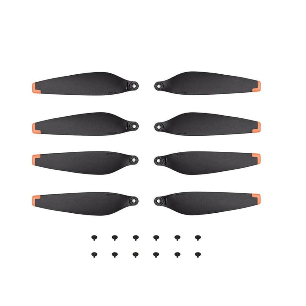 Jogo De Hélices Para Drone Dji Mini 3 ( Dji1040 )