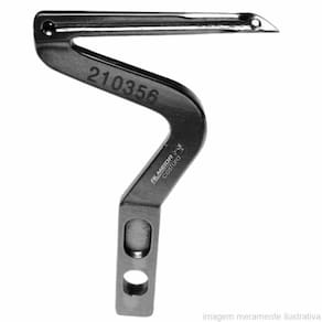 Looper Inferior Para Nissin, Pegasus Overlock - 210356