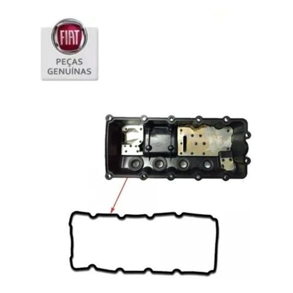 Peças Fiat - Cód. 71740678 - Aplicação: 500, Grand Siena