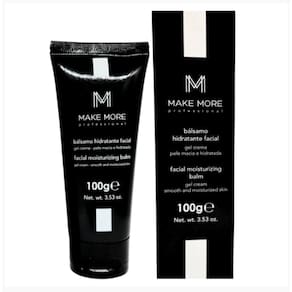 Balsamo Hidratante Facial em Bisnaga 100g - Make More