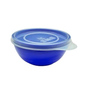 Derretedeira Média Prática Para Chocolate Azul - Bwb