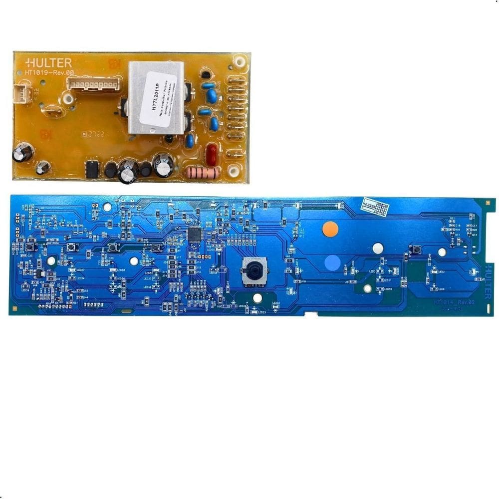 Placa Interface Potencia Bwl11 V1 V2 V3 Bivolt 100269829
