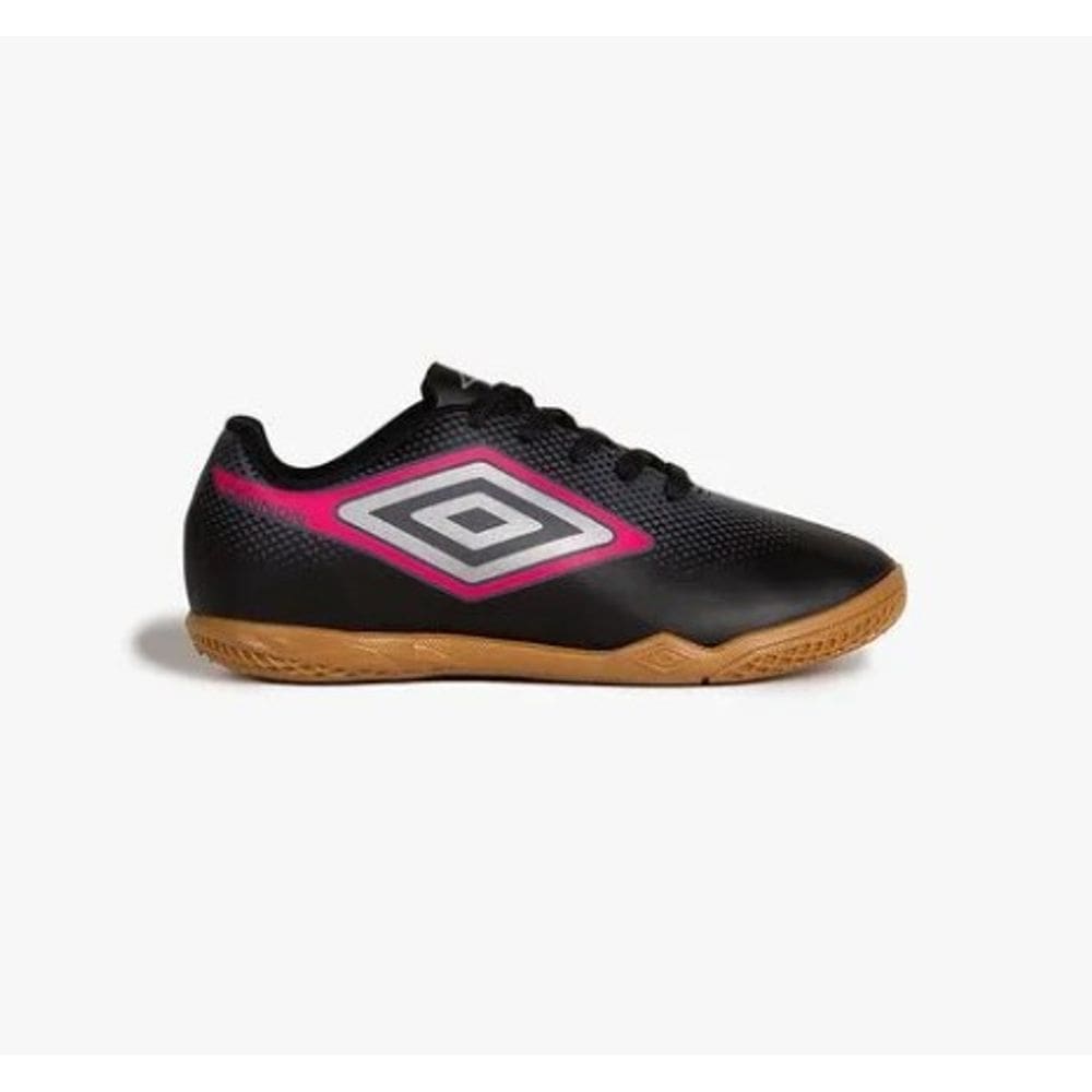 Chuteira Futsal Umbro Cannon