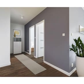 Tapete Para Sala Bali Estilo 0,66x1,80 São Carlos