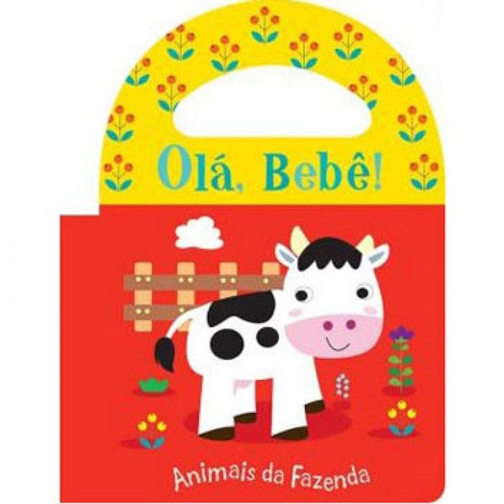 Animais Da Fazenda