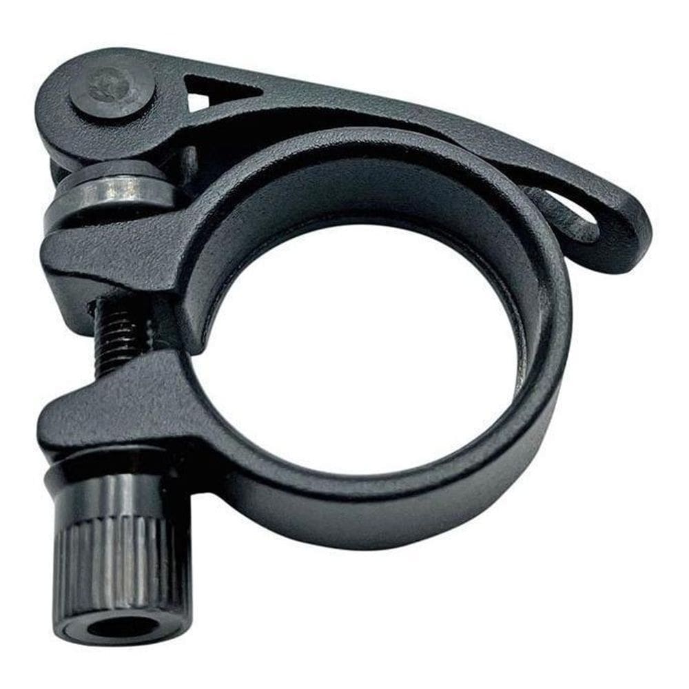 Abraçadeira Selim Canote Blocagem Bike Mtb Speed 34.9