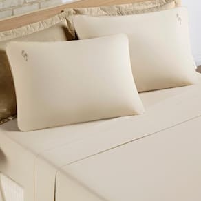 Conjunto Lencol Casal King Size Casa Blanca 100%Algodao