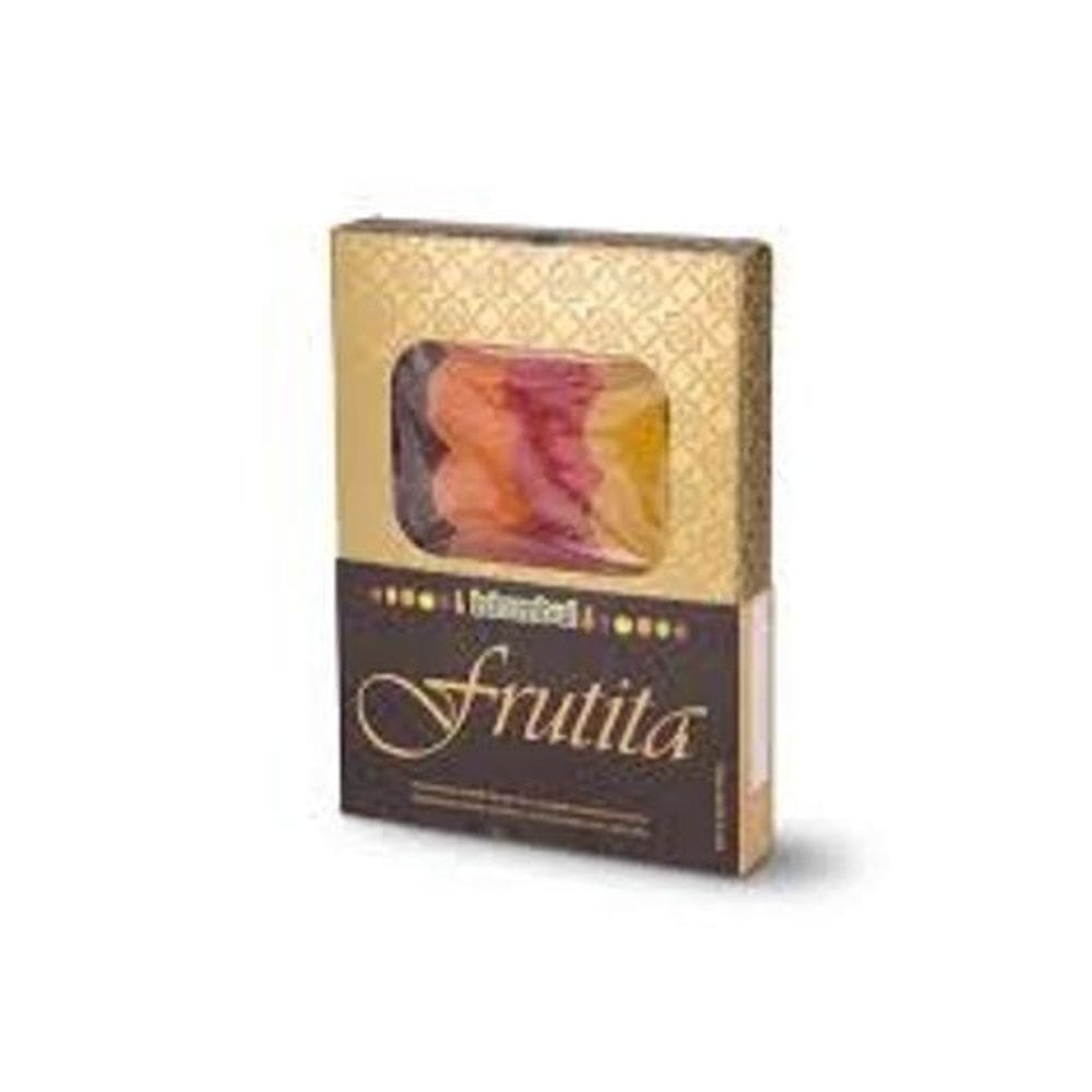 Geléia De Frutas Frutita Istambul Caixa 400 Gr