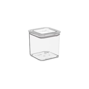 Pote Hermético Modo Capacidade 580Ml Cor Cristal Coza