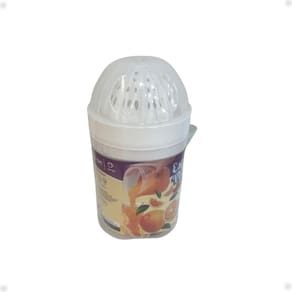 Espremedor Portátil Manual Para Sucos Naturais Branco 510Ml