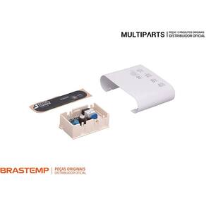 Kit Placa Potência Bivolt W11268184 Rf Brastemp Crm43