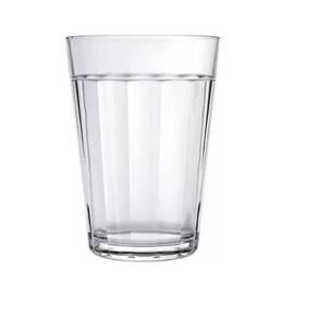 Conjunto De 12 Copos Americano Nadir 190Ml De Vidro