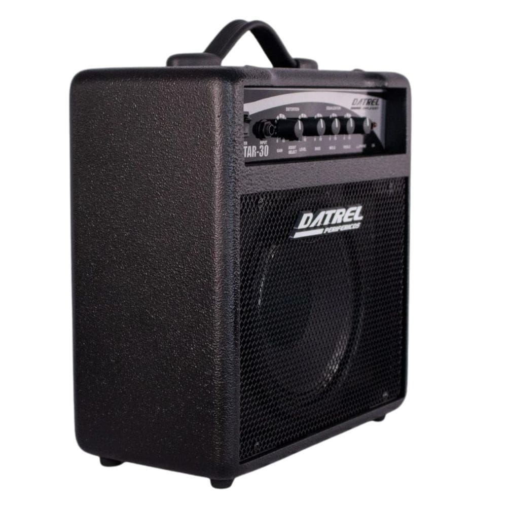 Amplificador Guitarra Datrel Guitar 30 8 30W