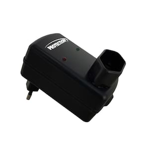 Protetor Elétrico De Tomada 127V Para Aparelhos Eletrônicos