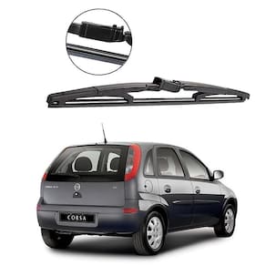Palheta Vidro Vigia Corsa Hatch 2004/2012 Bosch Rear