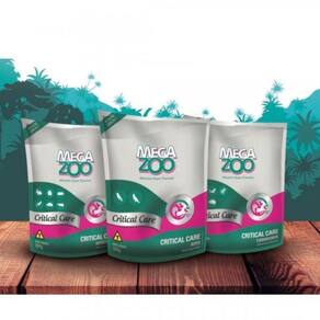 Megazoo - Critical Care Aves 900G