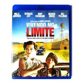 Dvd - Vivendo No Limite  Califórnia