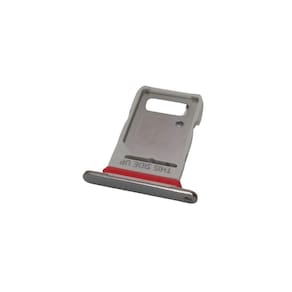 Gaveta Bandeja Chip Slot Moto Edge 20 Branca Autorizada