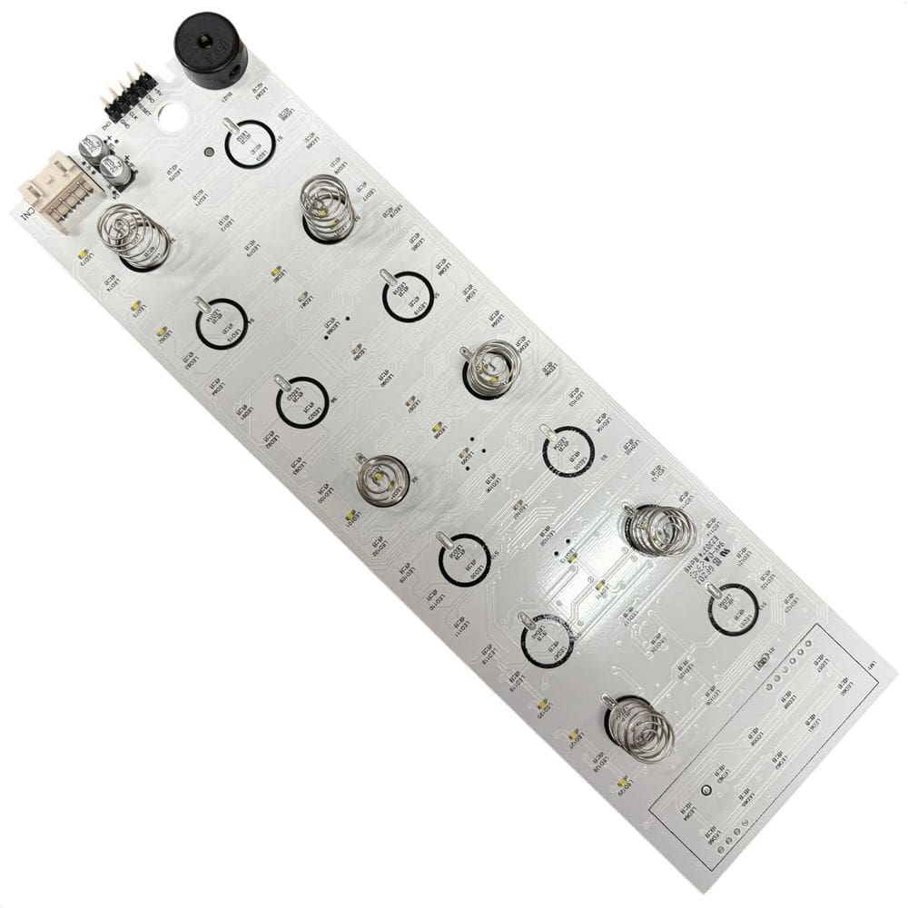 Placa Interface Geladeira Electrolux Im8 Im8B Im8S A13404918