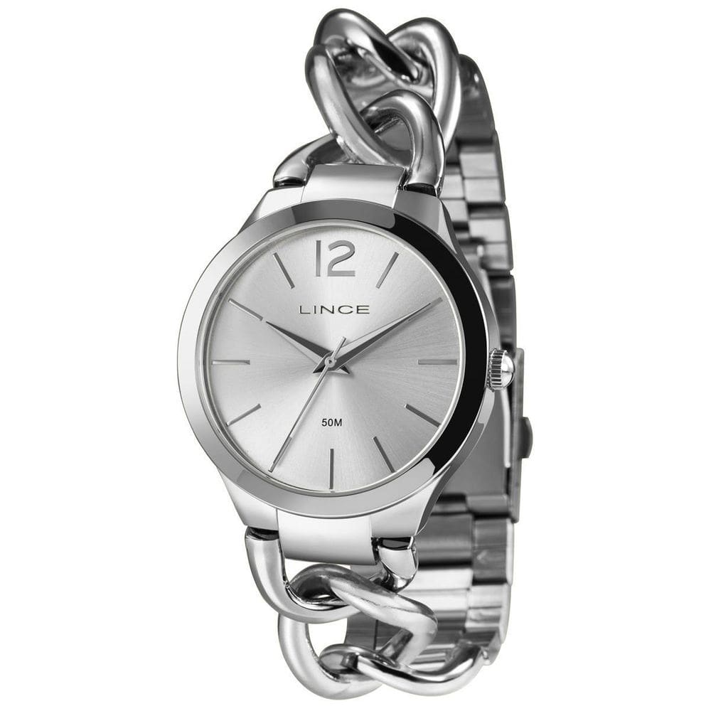 Relógio Lince Feminino Lrm4734L40 S2Sx Bracelete