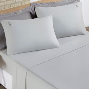 Kit Casal Casa Xique Queen Size Casa Blanca 200 Fios
