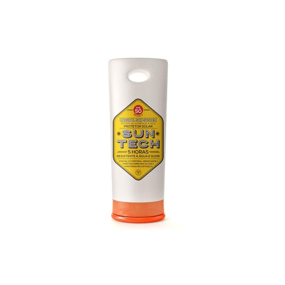Protetor Solar Suntech - Fps 50 - 180G