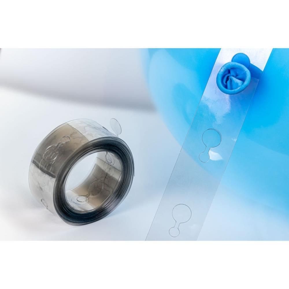 Artigo Para Festa Fita Para Arco De Baloes 5M