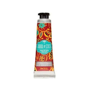 Creme De Mãos Água De Coco LOccitane