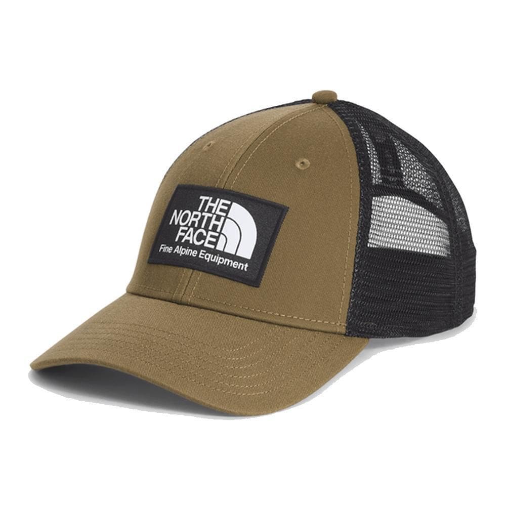 Boné The North Face Mudder Trucker Unissex - Verde
